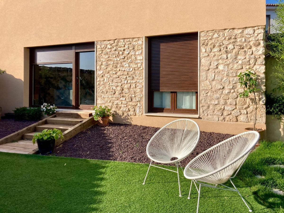 Apartamento Turistico Cerca Aranda De Duero La Ren Lecres Vadocondes Екстериор снимка