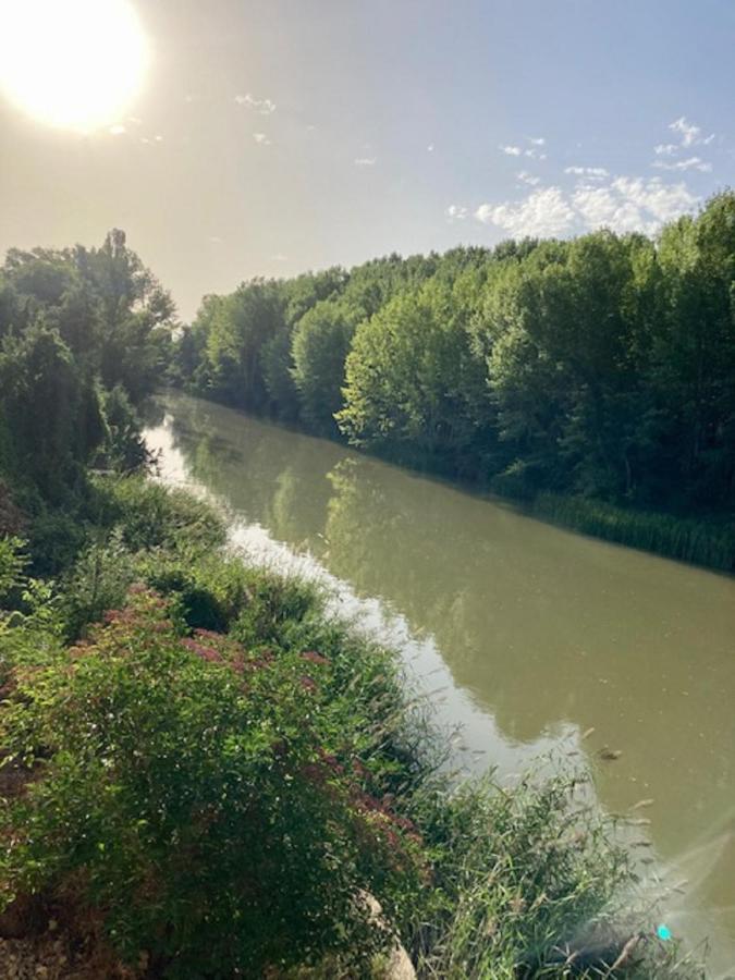 Apartamento Turistico Cerca Aranda De Duero La Ren Lecres Vadocondes Екстериор снимка