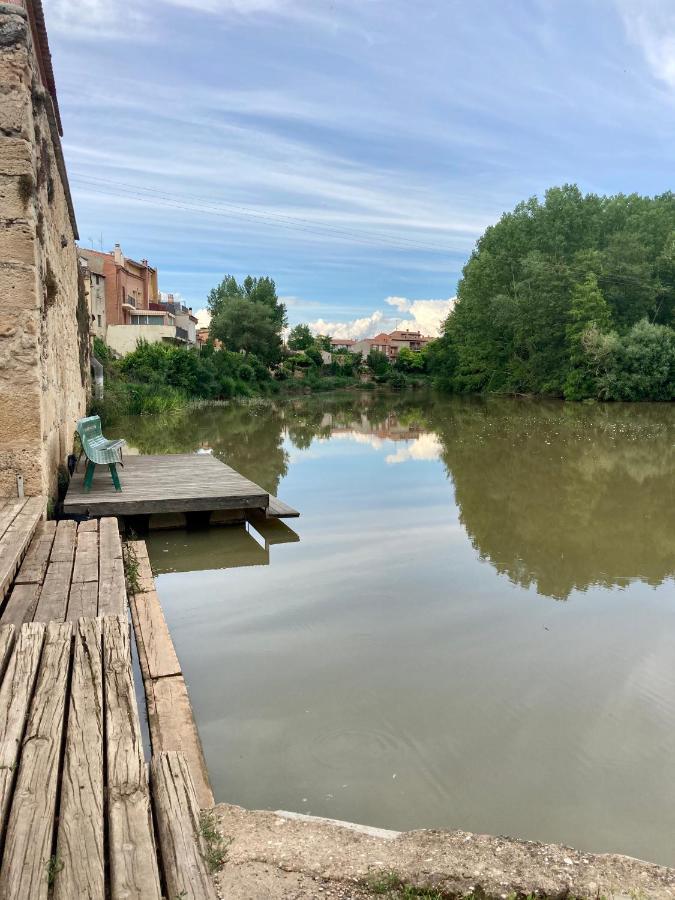 Apartamento Turistico Cerca Aranda De Duero La Ren Lecres Vadocondes Екстериор снимка