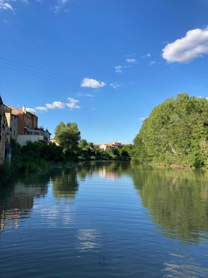 Apartamento Turistico Cerca Aranda De Duero La Ren Lecres Vadocondes Екстериор снимка