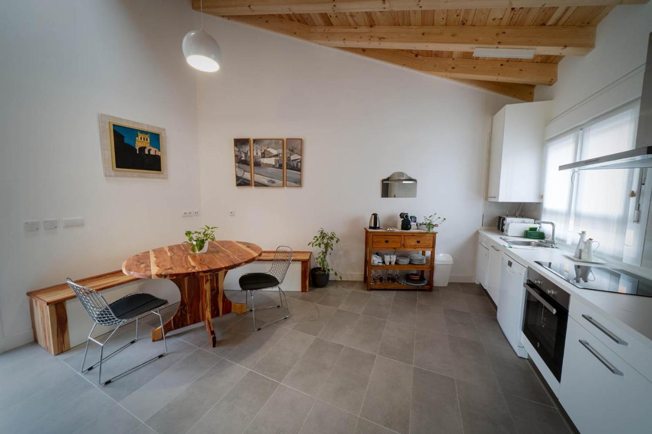 Apartamento Turistico Cerca Aranda De Duero La Ren Lecres Vadocondes Екстериор снимка