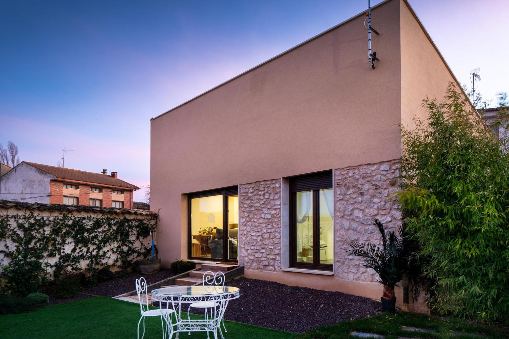 Apartamento Turistico Cerca Aranda De Duero La Ren Lecres Vadocondes Стая снимка